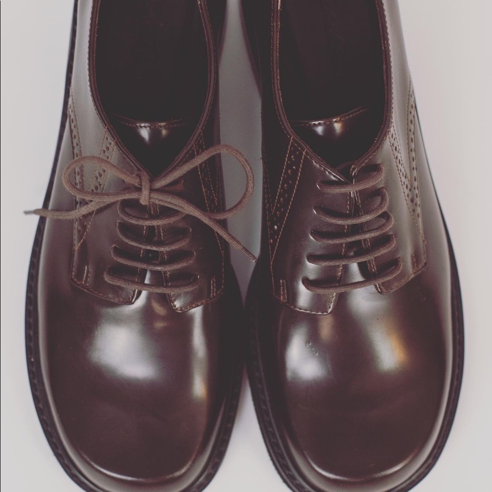 Eddie Bauer Men’s Dress Shoes